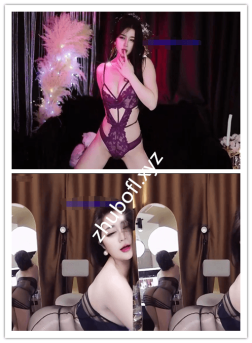 斗鱼直播@欲儿 超火定制情趣热舞5V/529M