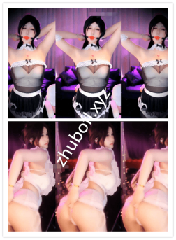 CC直播@雅恩北北 250508定制热舞9V/1.45G