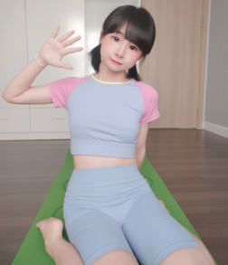 loliburin(petiteburin)(littleburinn)(rincouple) 福利资源合集-[37.2G]