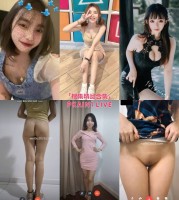 台湾骗子招聘模特网络全裸面试泄露9套[647P/40V/24.9G]