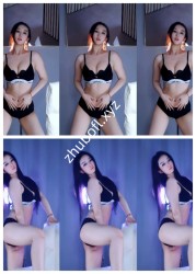 CC直播@珂珂 260204定制热舞2V/600M