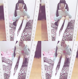 一只小樱爱 62套写真视频资源合集-[4.78G]