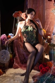 奈汐酱nice – 玄鸳