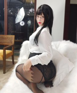 白烨 53套写真视频资源合集-[37.7GB]