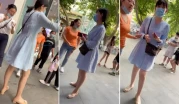  反差学生买奶茶,外表淑女成熟却穿丁字裤 [1V+1.1G]