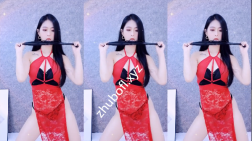 CC直播@百变智雅 241226千元定制1V/361M