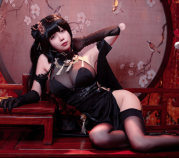 末夜787 19套写真视频资源合集-[11.39G]