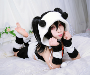 白易子教主 32套写真视频资源合集-[4.37G]