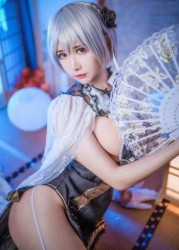 阮邑_fairy 25套写真视频资源合集-[12.6G]