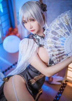 阮邑_fairy 25套写真视频资源合集-[12.6G]