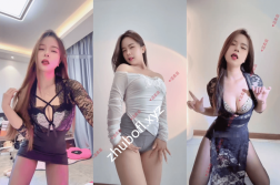 快手@苗老师 250825会员定制热舞93V/5.11G