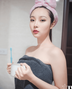 JVID系列之万众所归的jenny孙禾颐资源合集 45G