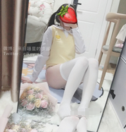 来自喵星的岁酱(玖尾酱) 福利资源合集-[141P-37V-39.2G]