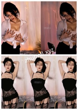 CC主播@舞蹈心儿 251208定制热舞3V/326M