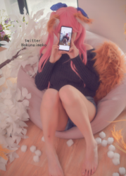 Hokunaimeko(北乃芽子) 58套写真视频资源合集-[19.9G]