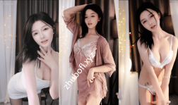 YY直播@婷宝 高级群定制热舞3V/343M