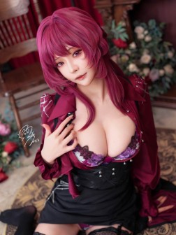 Machi马吉 – Kafka 卡芙卡