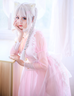 akisoso秋楚楚 29套写真视频资源合集-[10.3G]