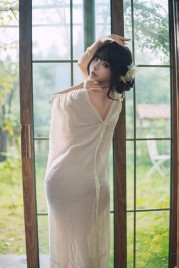 yuuhui玉汇 – 春之歌