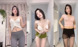 快手@倩儿 定制顶跨热舞20V/349M