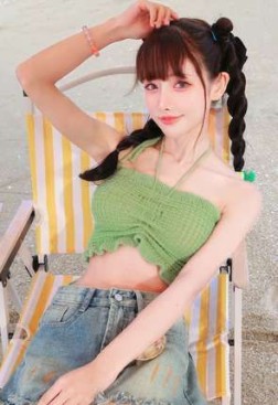 紫氯氯 20套写真视频资源合集-[304P-1.15GB]