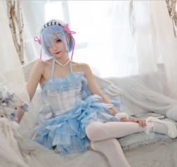 花柒hana 39套写真视频资源合集-[5.8G]