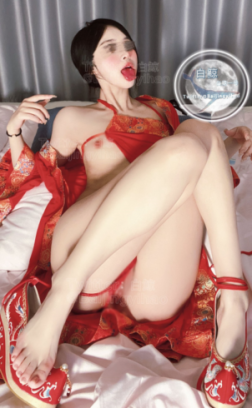 白鲸@Baijingyihao 福利资源合集-[131P-27V-222MB]