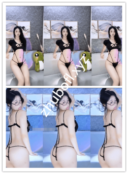 CC直播@百变智雅 250403土豪定制热舞7V/1.02G