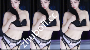 虎牙直播@盛世-果酱包 240709土豪定制热舞1V/256M