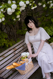 皮皮奶可可爱了啦 NO.070 绣球花 【36P662M】