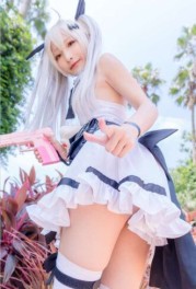 小丁Fantasy Factory(lilim_azra) 福利资源合集-[138.27G]