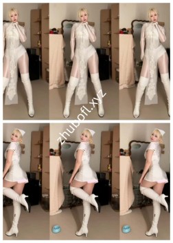 抖音主播@小夏天儿 性感热舞视频1V/1.45G