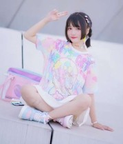 元素素素素 39套写真视频资源合集-[6.2G]