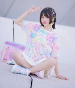 元素素素素 39套写真视频资源合集-[6.2G]