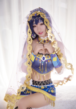 海沫mmmmm 10套写真视频资源合集-[144MB]