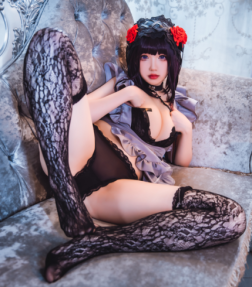 雪晴Astra 精美美图全部写真作品合集-[56.83G]