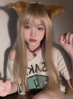 neko(imneko13) 福利资源合集-[905MB]