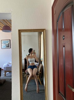 Cool文茜 – 你的女友