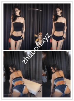 虎牙主播@顾九卿 精选直播整活热舞15V/1.28G