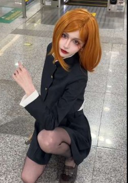 藤原yuki(被母上吃掉了的up主) 福利资源合集-[275V-14.96GB]