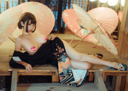 奈汐酱nice_精美美图全部写真作品合集-[68.29G]