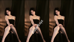 虎牙直播@刘钞钞 250504定制热舞3V/827M