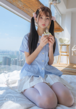 稚乖画册 30套写真视频资源合集-[53.18G]