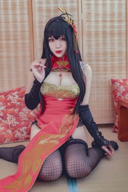 羊大真人 – 大凤凤鸣春晓