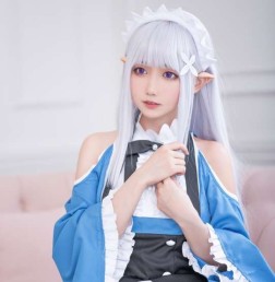 小木曾AYA 3套写真视频资源合集-[57P-299.73MB]