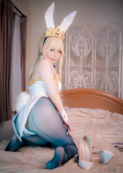 美南Minami(@373_cos) 15套写真视频资源合集-[4.96G]