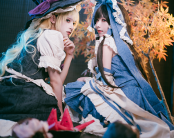 腥味猫罐 14套写真视频资源合集-[1.71G]