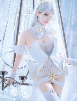 凛子酱 23套写真视频资源合集-[3.7G]