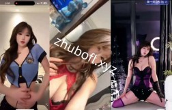 抖音主播@一颗甜菜 直播整活热舞6V/655M