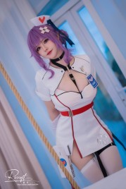 前羽_rr – 禁域降临 医师